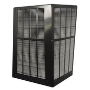 Daikin Hail Guard Kit, 7.5 - 12.5 Ton HAILGD90150BE - 