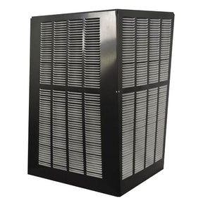 Daikin Hail Guard Kit, 7.5 - 12.5 Ton HAILGD90150BE - 