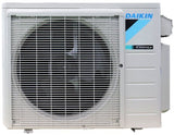 Daikin Mini Split | 3 Zone | 24000 BTU | 3MXS24WMVJU9, CTXS07WVJU9 + CTXS07WVJU9 + CTXS07WVJU9 - acunitsforless.com