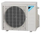 Daikin MXS Series 3 zone Series Heat Pump 4MXS36WMVJU9, FFQ12W2VJU9 + FFQ12W2VJU9 + FFQ15W2VJU9 - acunitsforless.comMini split systems