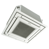 Daikin MXS Series 3 zone Series Heat Pump 4MXS36WMVJU9, FFQ12W2VJU9 + FFQ12W2VJU9 + FFQ15W2VJU9 - acunitsforless.comMini split systems