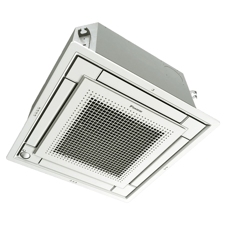Daikin MXS Series 4 zone Series Heat Pump 4MXS36WMVJU9, FFQ09W2VJU9 + FFQ12W2VJU9 + FFQ12W2VJU9 + FFQ12W2VJU9 - acunitsforless.comMini split systems