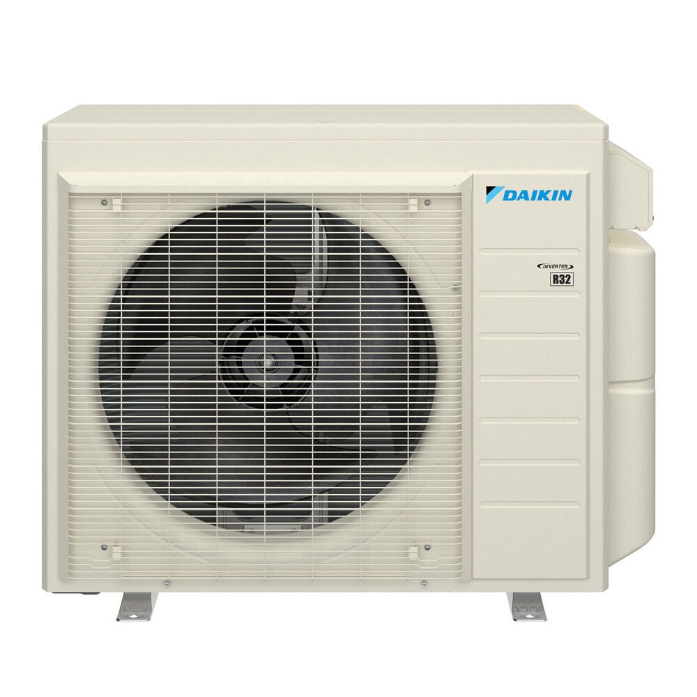 Daikin R32 MXM Series 2-Zone Multi-Split Heat Pump 2MXM18AVJU9 + FTXV09AVJU9 + FTXV12AVJU9