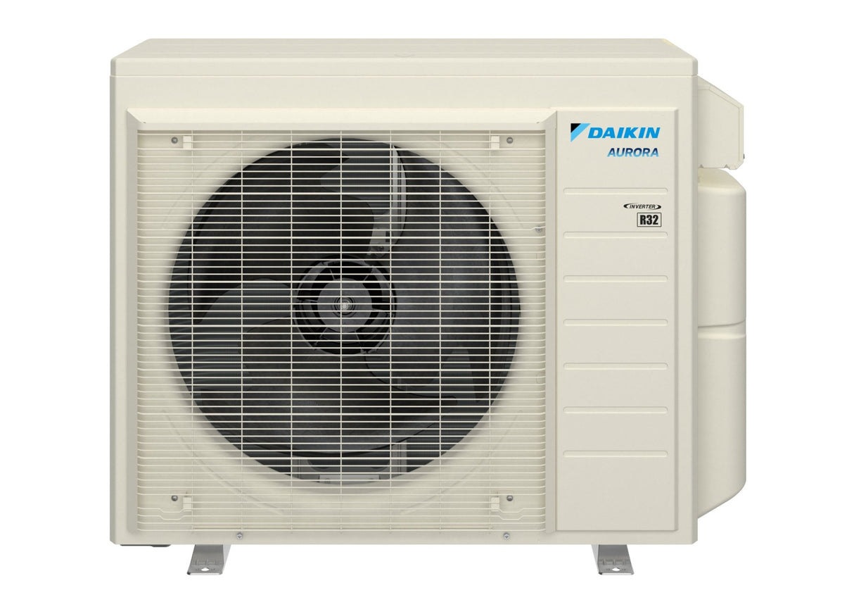 Daikin R32 MXM Series, 2 Zone Split Heat Pump 4MXM36AVJU9, CTXV07AVJU9 + CTXV07AVJU9 - acunitsforless.comSplit Heat Pump System