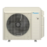 Daikin R32 MXM Series 2-Zone Split Heat Pump 4MXM36AVJU9 + FTXV09AVJU9 + FTXV24AVJU9