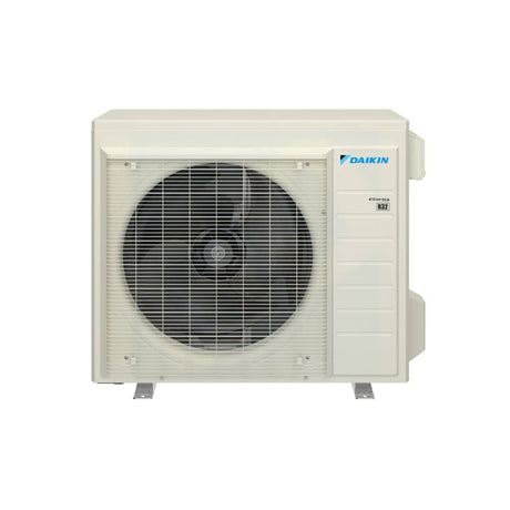 Daikin RKF09BVJU9 9,000 BTU Oterra Single Zone Heat Pump Outdoor Unit - R32 Refrigerant, Cooling Only - RKF09BVJU9