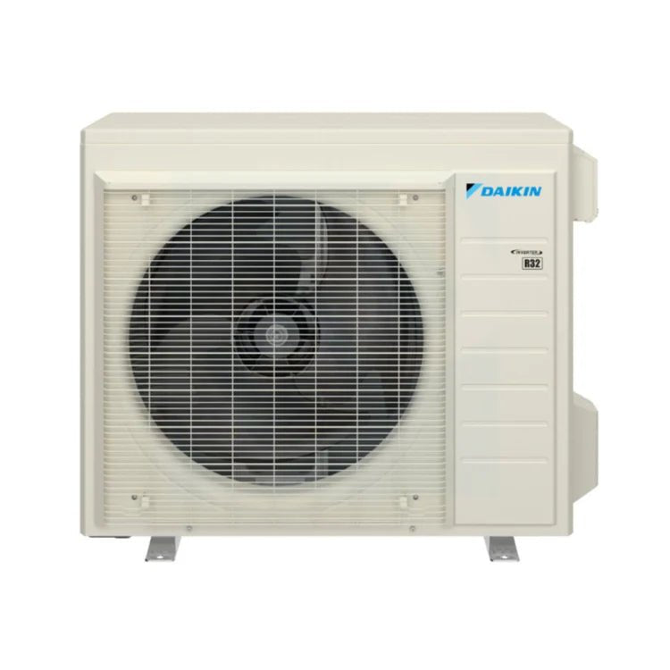 Daikin RKF09BVJU9 9,000 BTU Oterra Single Zone Heat Pump Outdoor Unit - R32 Refrigerant, Cooling Only - RKF09BVJU9