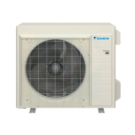 Daikin RKF12BVJU9 12,000 BTU Oterra Single Zone Heat Pump Outdoor Unit - R32 Refrigerant, Cooling Only - RKF12BVJU9