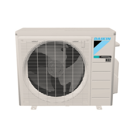 Daikin RKF18BVJU9 18,000 BTU Oterra Single Zone Heat Pump Outdoor Unit - R32 Refrigerant, Cooling Only - RKF18BVJU9
