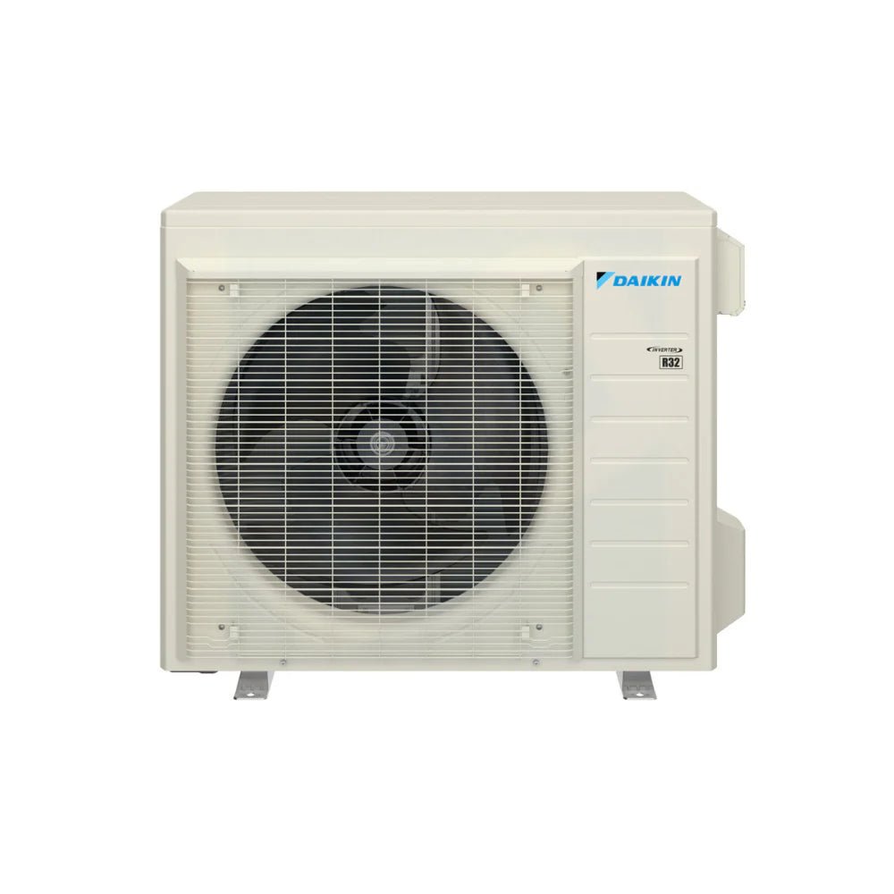 Daikin RKF24BVJU9 24,000 BTU Oterra Single Zone Heat Pump Outdoor Unit - R32 Refrigerant, Cooling Only - RKF24BVJU9