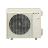 Daikin RKF24BVJU9 24,000 BTU Oterra Single Zone Heat Pump Outdoor Unit - R32 Refrigerant, Cooling Only - RKF24BVJU9