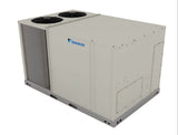 Daikin NEXIO MAX 10 Ton Light Commercial Inverter Packaged Heat Pump 460V 3-Phase High Static R-32 | DVH1024W000001S