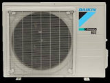 Daikin RXC09AXVJU 9,000 BTU Entra Mini Split Heat Pump Condenser Single Zone R32 - RXC09AXVJU