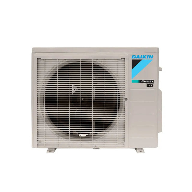 Daikin RXC12AXVJU Entra Series - 12k BTU - Outdoor Condenser - Single Zone Only - R - 32 - RXC12AXVJU