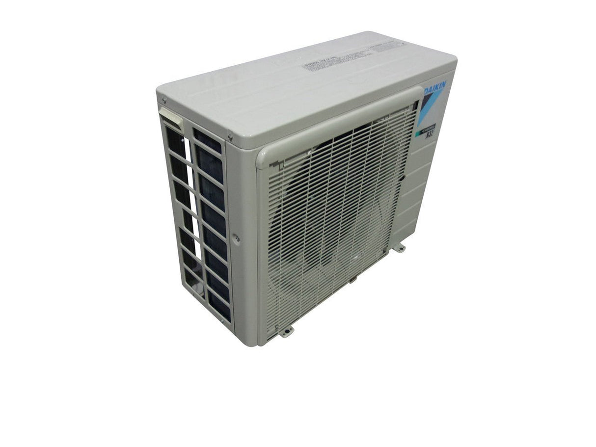 Daikin RXC24AXVJU 24,000 BTU Entra Mini Split Heat Pump Condenser Single Zone R32 - RXC24AXVJU