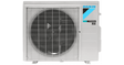 Daikin RXF09AXVJU 9,000 BTU Oterra Single Zone Heat Pump Outdoor Unit - R32 - RXF09AXVJU