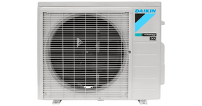 Daikin RXF09AXVJU 9,000 BTU Oterra Single Zone Heat Pump Outdoor Unit - R32 - RXF09AXVJU