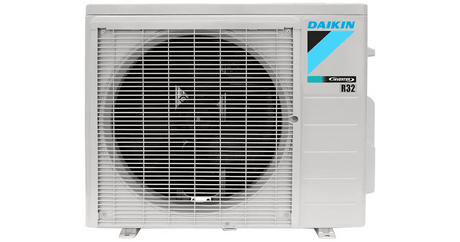 Daikin RXF09AXVJU 9,000 BTU Oterra Single Zone Heat Pump Outdoor Unit - R32 - RXF09AXVJU