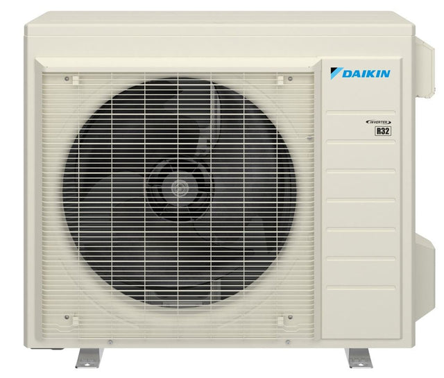 Daikin RXF09BVJU9 9,000 BTU Oterra Single Zone Heat Pump Outdoor Unit - R32 - RXF09BVJU9