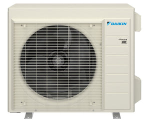 Daikin RXF12BVJU9 12,000 BTU Oterra Single Zone Heat Pump Outdoor Unit - R32 - RXF12BVJU9