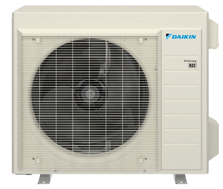 Daikin RXF18BVJU9 18,000 BTU Oterra Single Zone Heat Pump Outdoor Unit - R32 - RXF18BVJU9