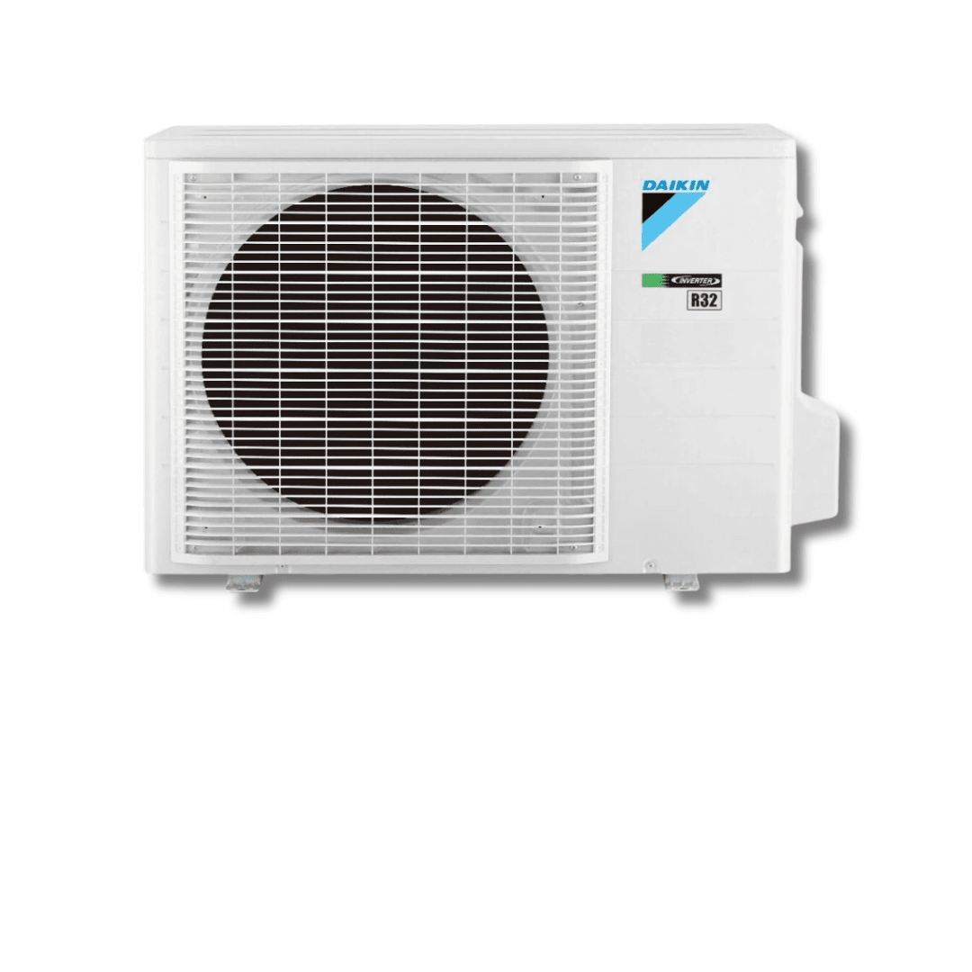 Daikin RXM09WVJU9 9,000 BTU Atmosphera Series Ductless Heat Pump Outdoor Unit - R32 - RXM09WVJU9