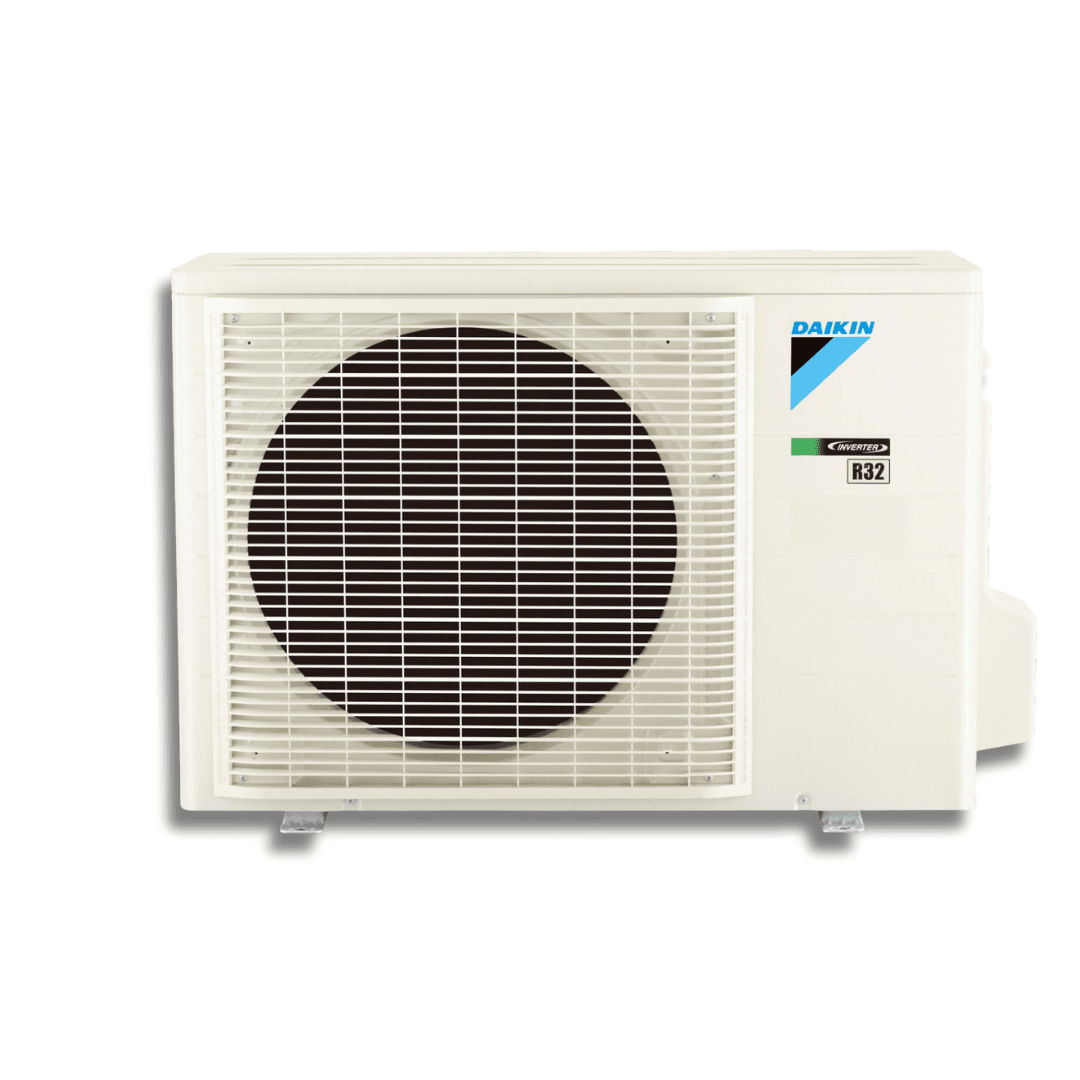 Daikin RXM12WVJU9 12,000 BTU Atmosphera Series Ductless Heat Pump Outdoor Unit - R32 - RXM12WVJU9