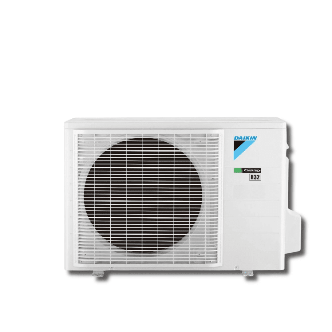 Daikin RXM18WVJU9 18,000 BTU Atmosphera Series Ductless Heat Pump Outdoor Unit - R32 - RXM18WVJU9