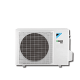 Daikin RXM18WVJU9 18,000 BTU Atmosphera Series Ductless Heat Pump Outdoor Unit - R32 - RXM18WVJU9