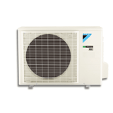 Daikin RXM18WVJU9 18,000 BTU Atmosphera Series Ductless Heat Pump Outdoor Unit - R32 - RXM18WVJU9