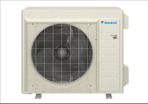 Daikin RXQ09ASBU9 9,000 BTU Oterra Heat Pump (115V) - R32 - RXQ09ASBU9