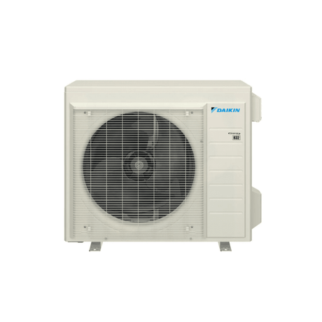 Daikin RXQ12ASBU9 12,000 BTU Oterra Heat Pump (115V) - R32 - RXQ12ASBU9