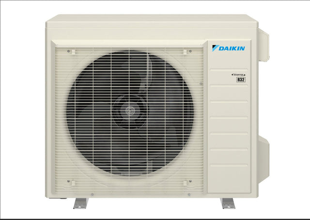 Daikin RXQ12ASBU9 12,000 BTU Oterra Heat Pump (115V) - R32 - RXQ12ASBU9