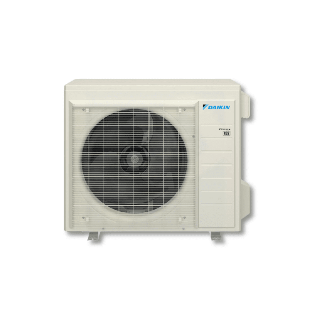 Daikin RXT09AVJU9 9,000 BTU Extreme Ambient Low Heat Pump - R32 - RXT09AVJU9