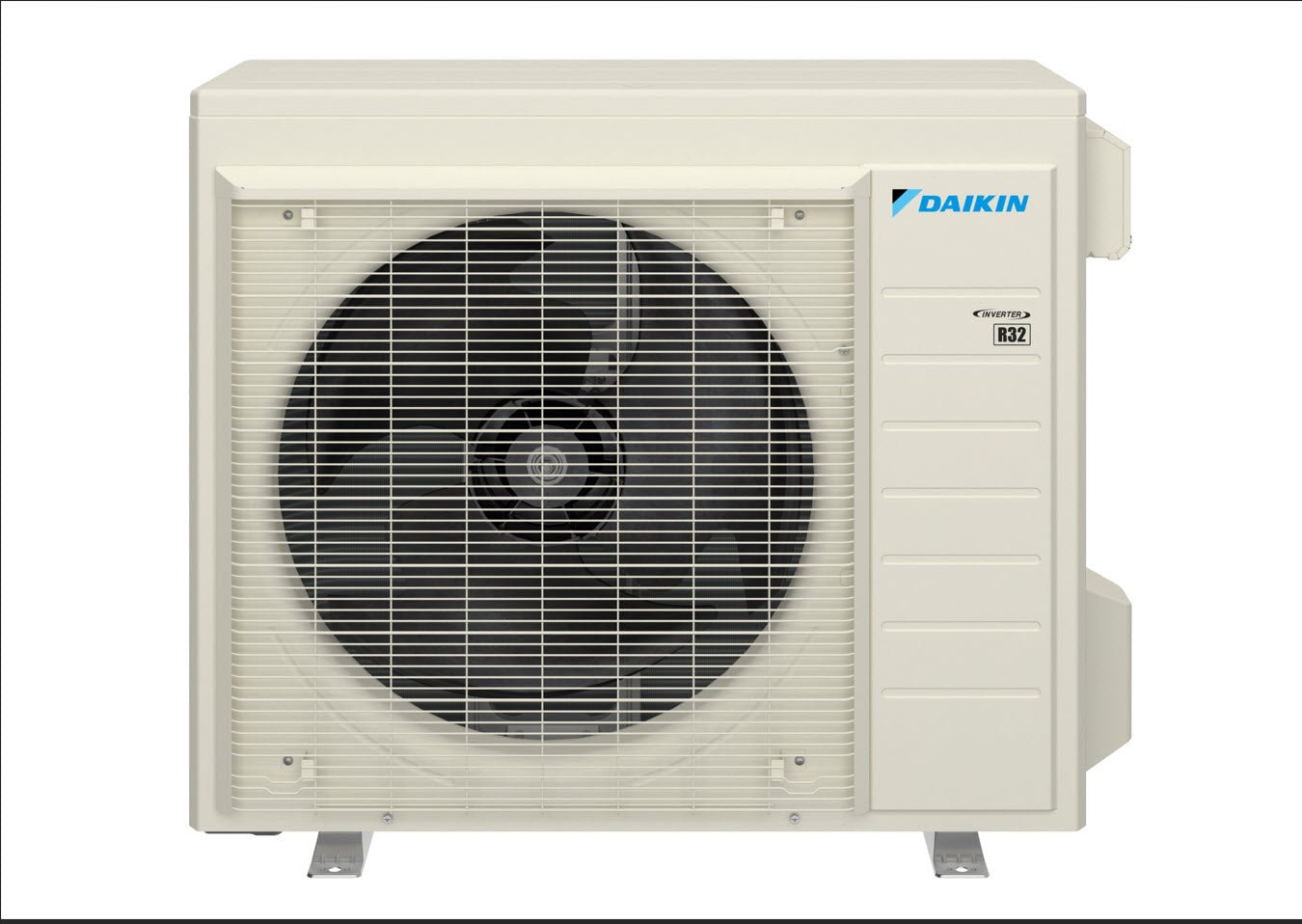 Daikin RZA18AAVJU 18K BTU SkyAir Heat Pump Condenser Single Zone R32
