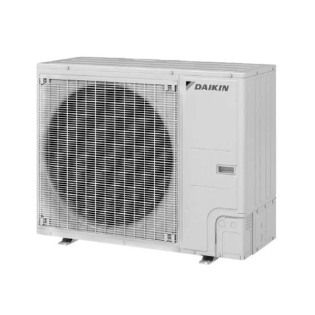 Daikin RZA30AAVJU 30K BTU SkyAir Heat Pump Condenser Mini Split Single Zone R32 - RZA30AAVJU