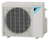 Daikin Single Zone Wall Mount and Slim Duct System RXS18LVJU/FTXS18LVJU - acunitsforless.com
