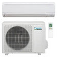 Daikin Single Zone Wall Mount and Slim Duct System RXS18LVJU/FTXS18LVJU - acunitsforless.com