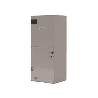 Daikin SkyAir FTQ Ducted 48,000 BTU 15.2 SEER2 Central Heat Pump Inverter Split System - FTA48AAVJUA+RZA48AAVJU