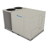 Daikin 10 Ton Light Commercial Packaged Gas Electric 460V 3PH 180K R32 DSG1204DM00001S