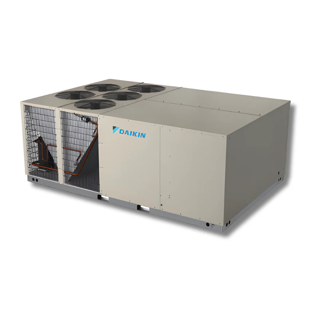 Daikin 20 Ton Light Commercial Packaged Air Conditioner 575V 3PH R32 DSC2407D000001S