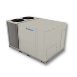 Daikin 7.5 Ton Light Commercial Packaged Air Conditioner208/230V 3PH R32 DSC0903D000001S