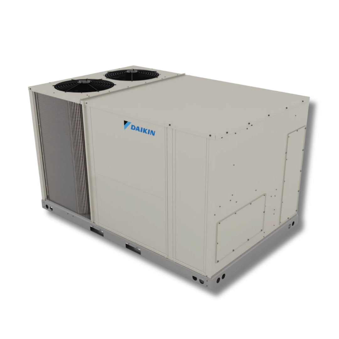 Daikin 12.5 Ton Light Commercial Packaged Gas Electric 460V 3PH 180K R32 DSG1504DM00001S