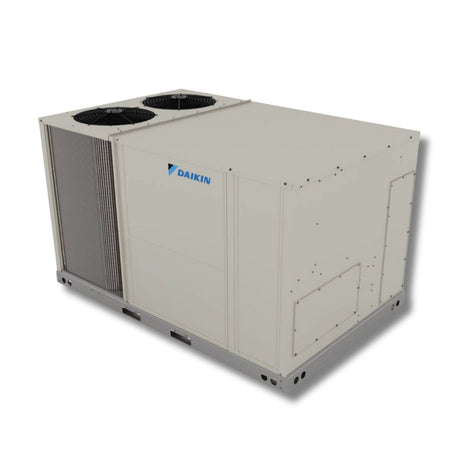 Daikin 12.5 Ton Light Commercial Packaged Gas Electric 208/230V 3PH 180K R32 DSG1503DM00001S