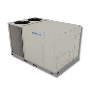 Daikin 12.5 Ton Light Commercial Packaged Gas Electric 575V 3PH 130K High Static R32 DSG1507LL00001F