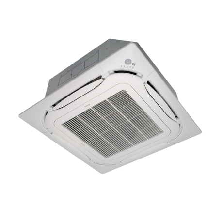 Daikin Skyair 36,000 Btu Single Zone Ductless Air Conditioning System 3X3 Ceiling Cassette