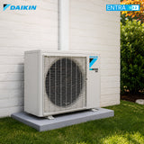 Daikin ENTRA series