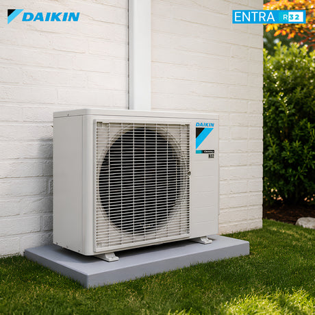 Daikin ENTRA series
