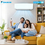 Daikin ENTRA series