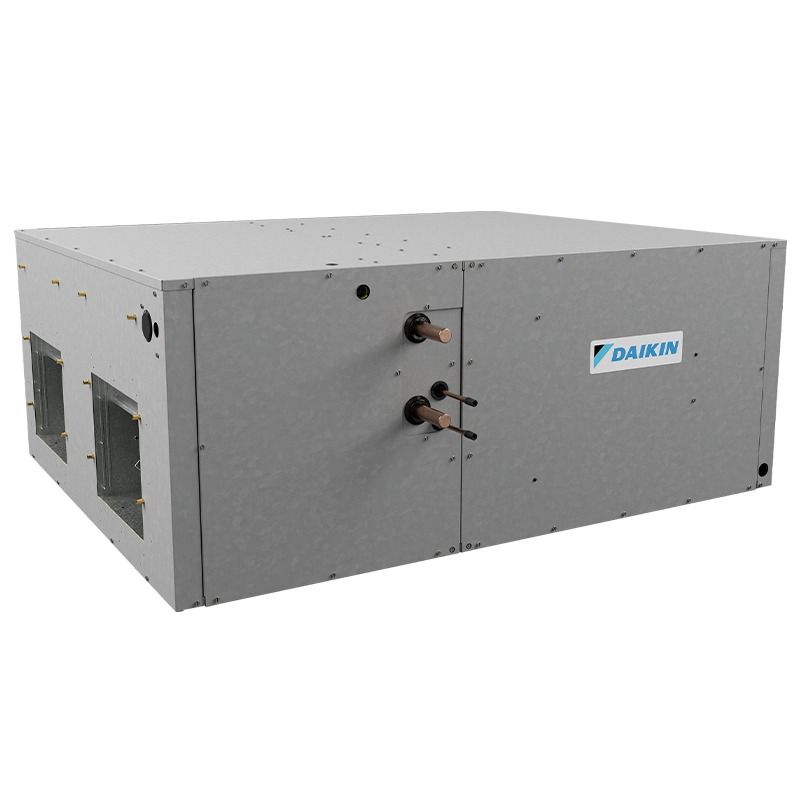 Daikin 7.5 Ton Commercial Air Handler 208/230V 3PH R32 DAQ09033